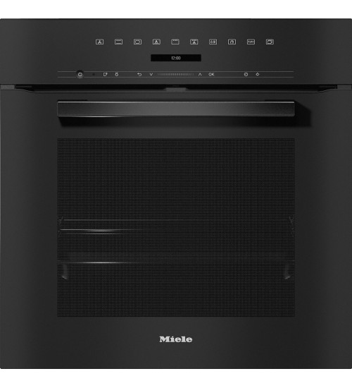 Miele美诺半嵌入式G7000系列烤箱H 7264 BP 家具互联